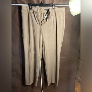 Napa Valley Woman’s business professional pants 20w